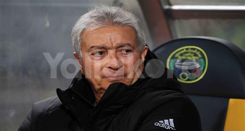 طولان: أحيي الاتحاد السكندري.. هناك أندية ودعت كأس زايد من دور الـ16